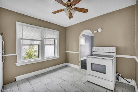 11908 Parkhill Avenue Cleveland OH 44120