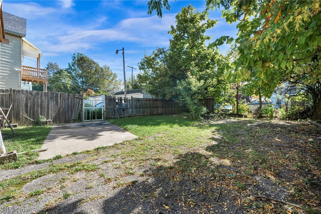 11908 Parkhill Avenue Cleveland OH 44120