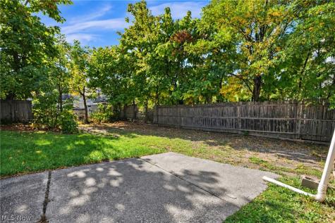 11908 Parkhill Avenue Cleveland OH 44120