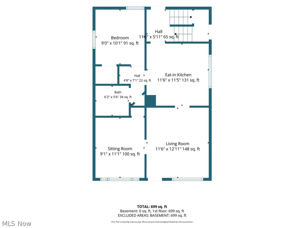 11908 Parkhill Avenue Cleveland OH 44120