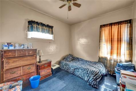 11908 Parkhill Avenue Cleveland OH 44120