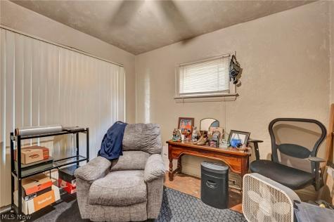 11908 Parkhill Avenue Cleveland OH 44120