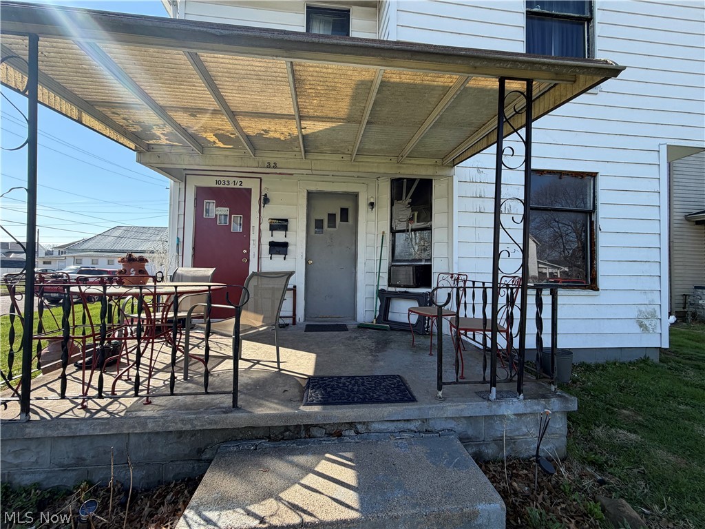 1033 Orchard Street Coshocton OH 43812