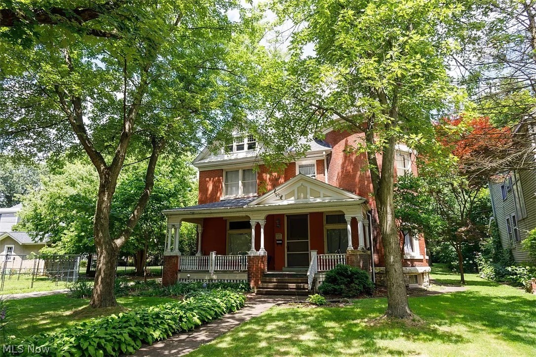 1019 Findley Avenue Zanesville OH 43701