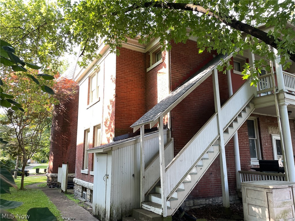 1019 Findley Avenue Zanesville OH 43701
