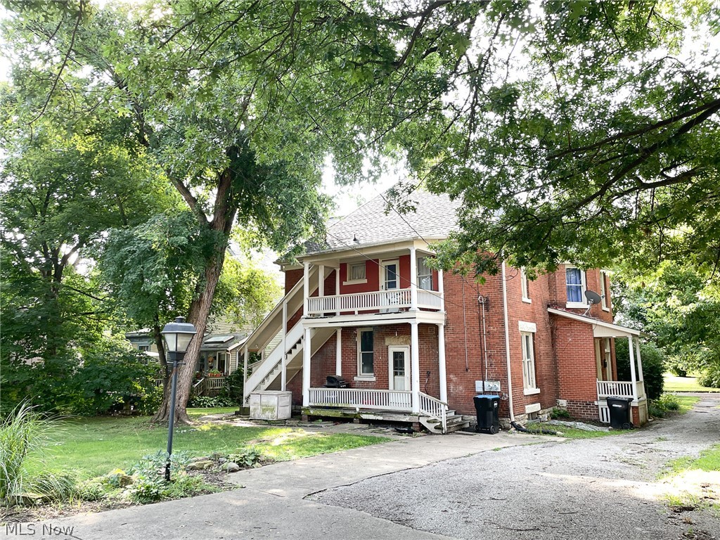 1019 Findley Avenue Zanesville OH 43701