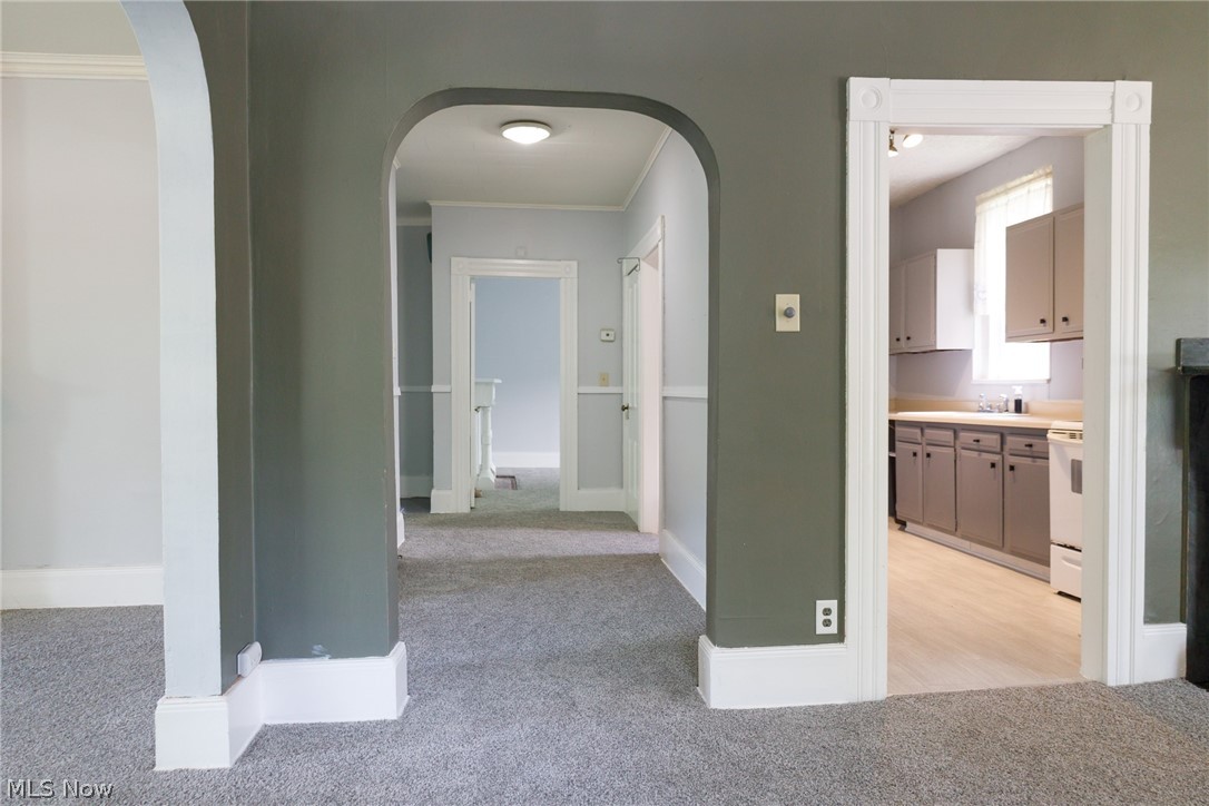 1019 Findley Avenue Zanesville OH 43701