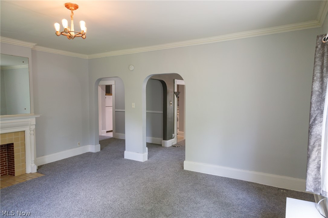 1019 Findley Avenue Zanesville OH 43701