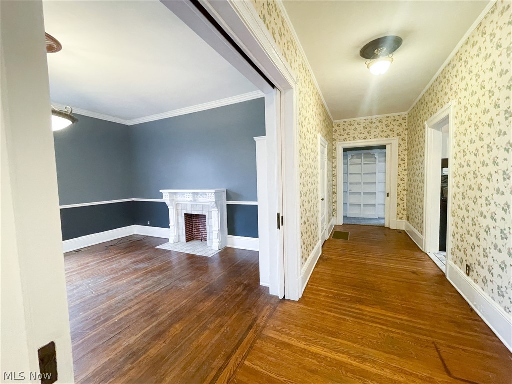 1019 Findley Avenue Zanesville OH 43701