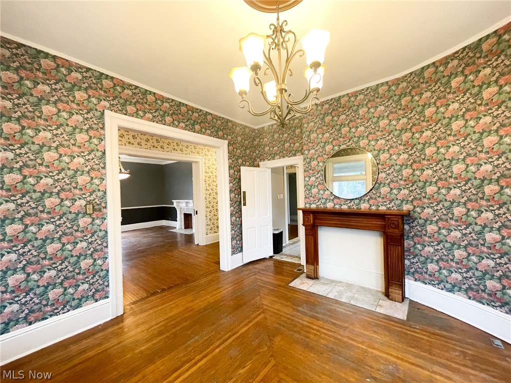 1019 Findley Avenue Zanesville OH 43701