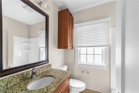 19619 Winslow Road Shaker Heights OH 44122