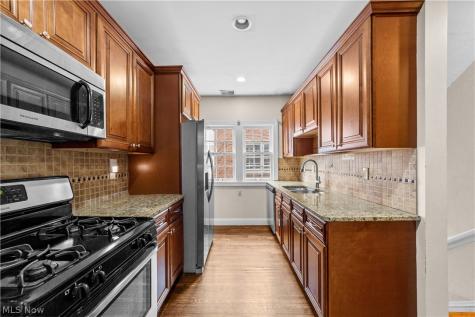 19619 Winslow Road Shaker Heights OH 44122