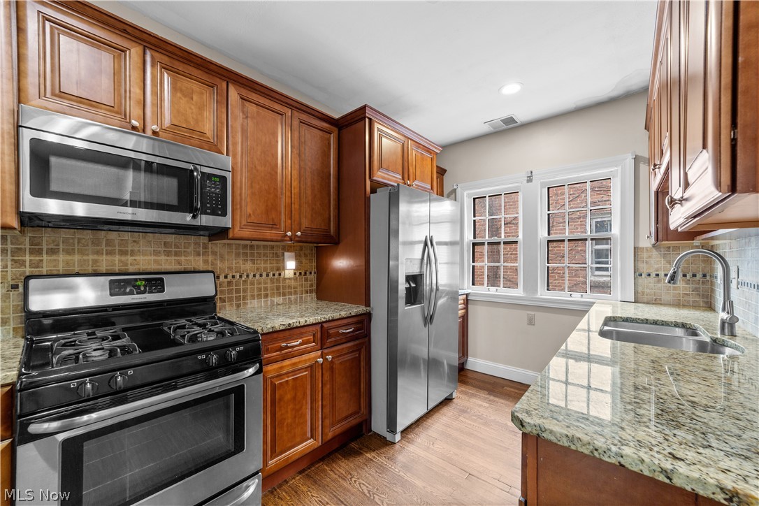 19619 Winslow Road Shaker Heights OH 44122