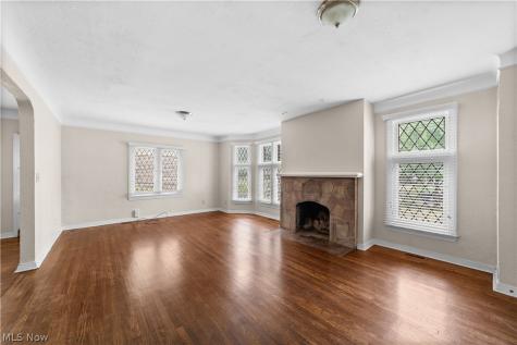 19619 Winslow Road Shaker Heights OH 44122