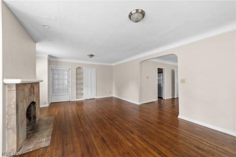 19619 Winslow Road Shaker Heights OH 44122