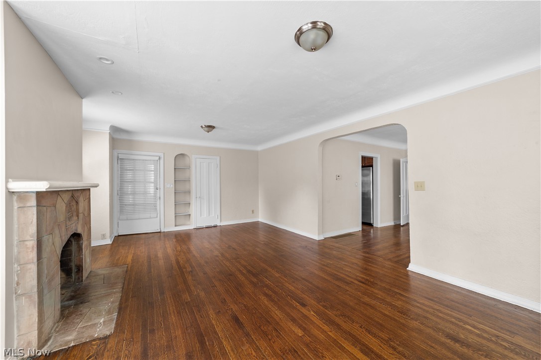 19619 Winslow Road Shaker Heights OH 44122