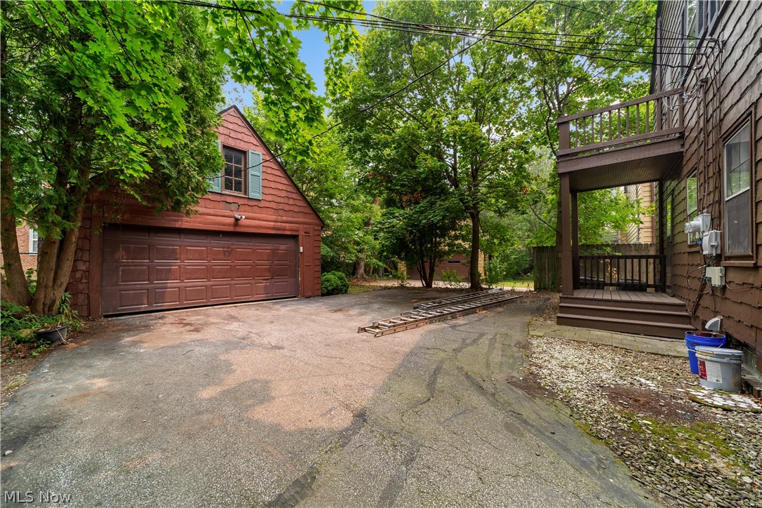 19619 Winslow Road Shaker Heights OH 44122