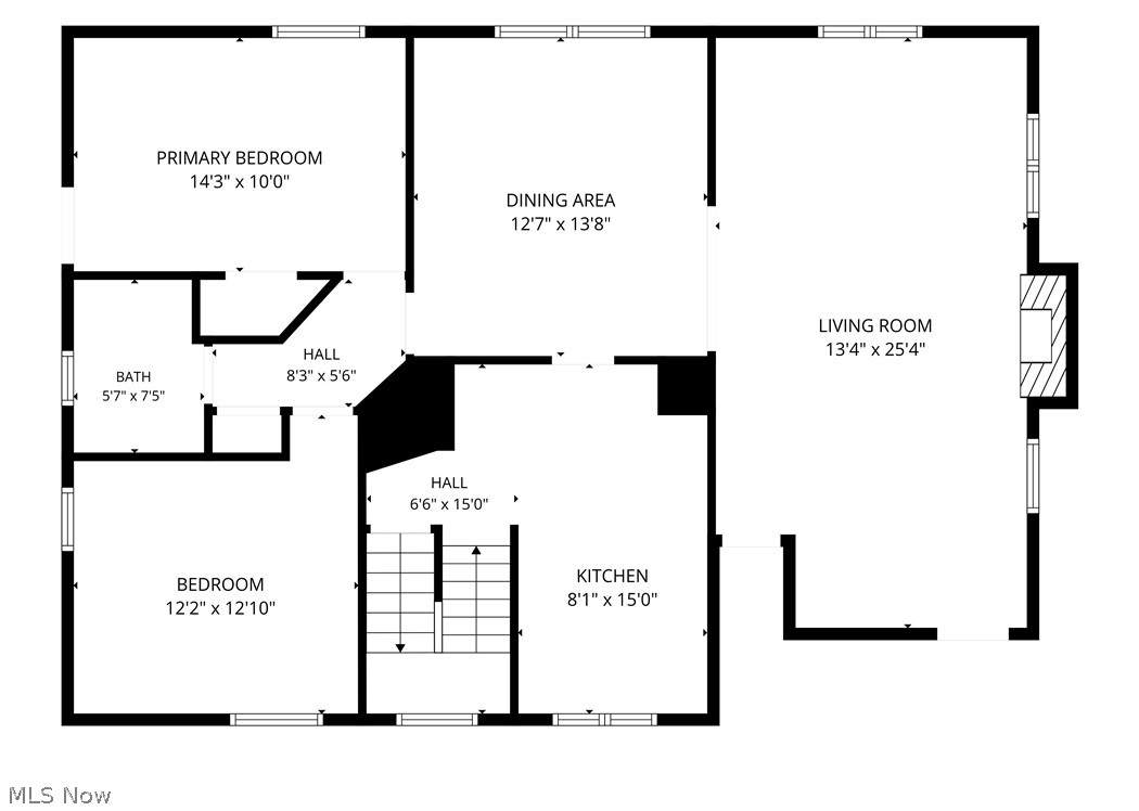19619 Winslow Road Shaker Heights OH 44122