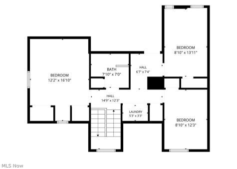 19619 Winslow Road Shaker Heights OH 44122