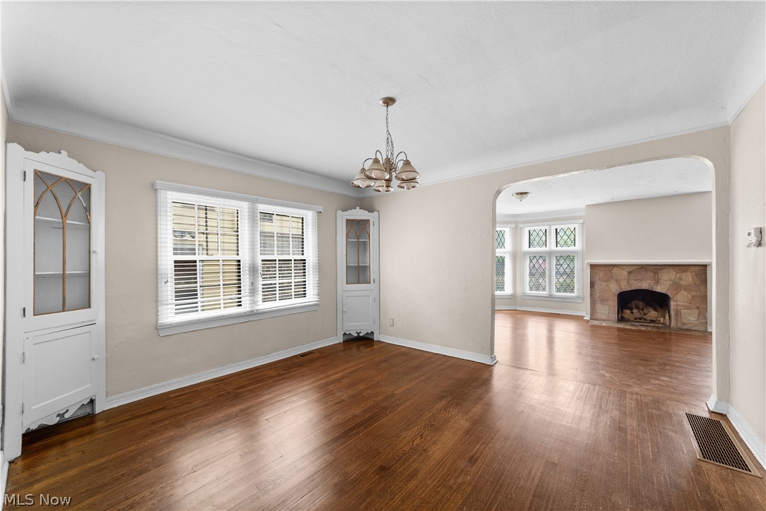 19619 Winslow Road Shaker Heights OH 44122