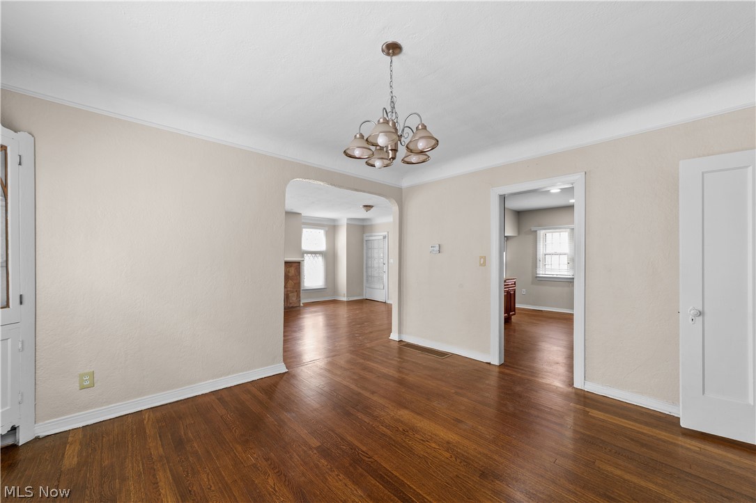 19619 Winslow Road Shaker Heights OH 44122