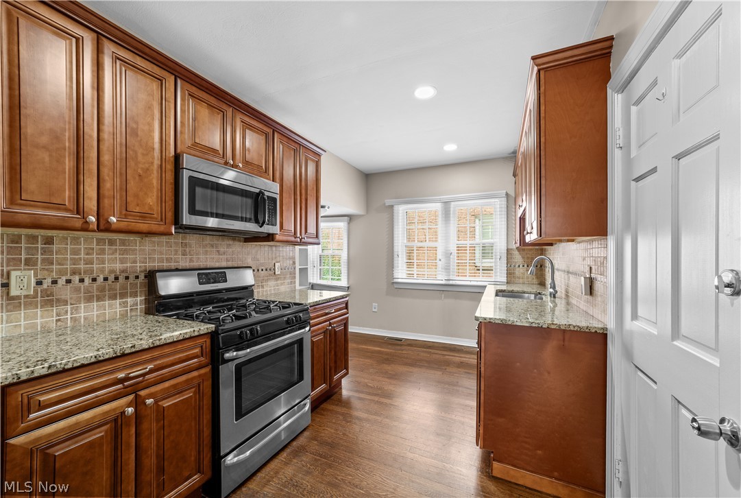 19619 Winslow Road Shaker Heights OH 44122