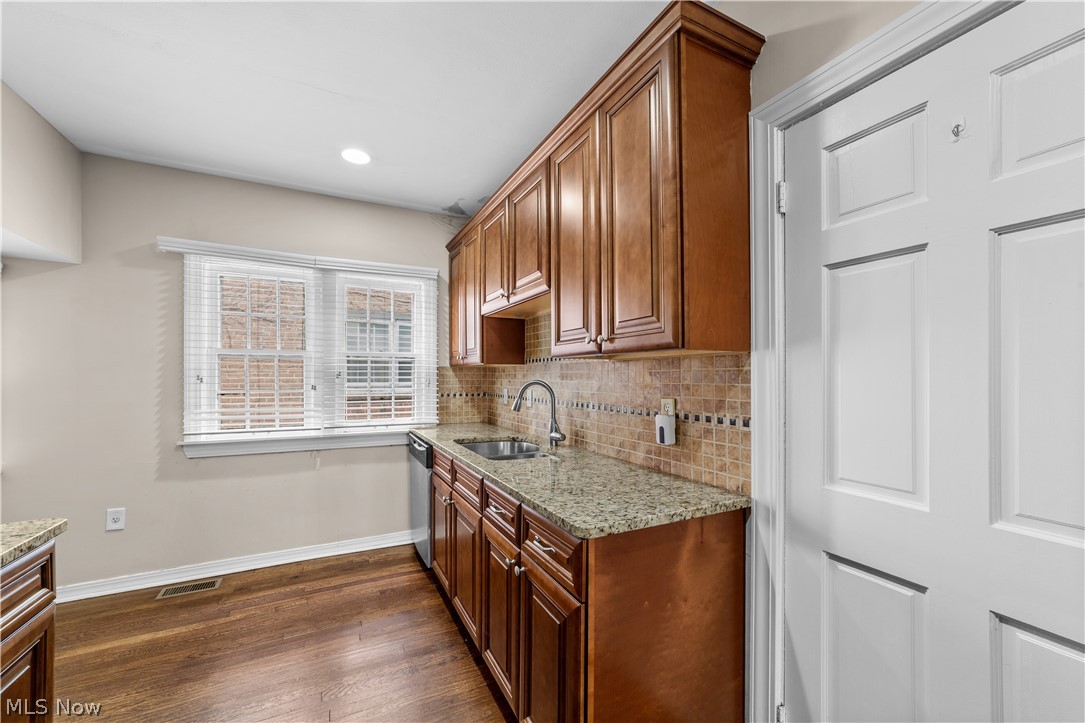 19619 Winslow Road Shaker Heights OH 44122