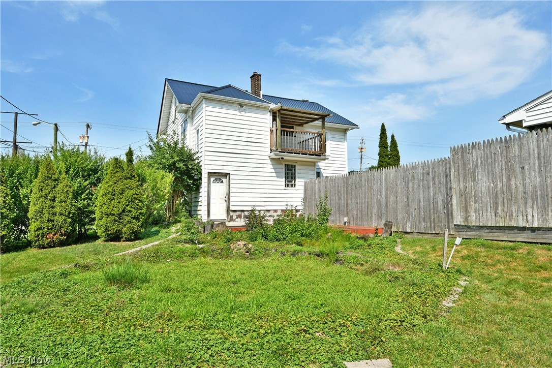 3238 Youngstown Road SE Warren OH 44484