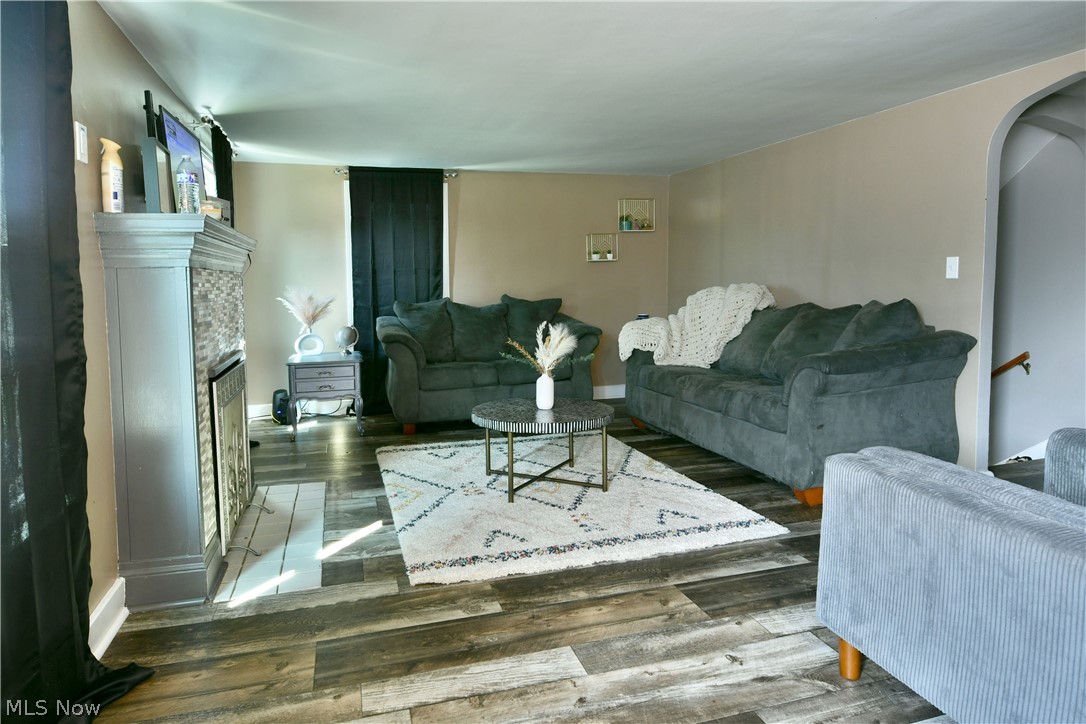 3238 Youngstown Road SE Warren OH 44484