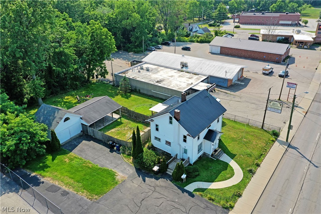 3238 Youngstown Road SE Warren OH 44484