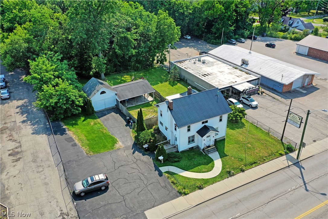 3238 Youngstown Road SE Warren OH 44484