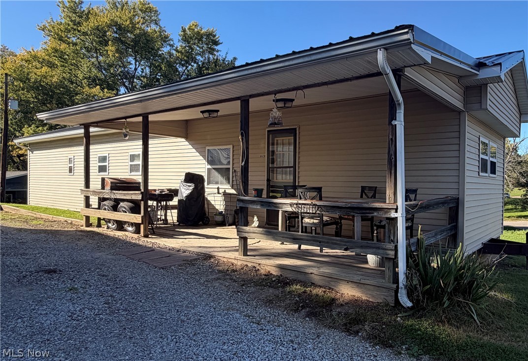 93 Deerfield Road Zanesville OH 43701