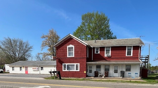4039 State Route 14 Rootstown OH 44272
