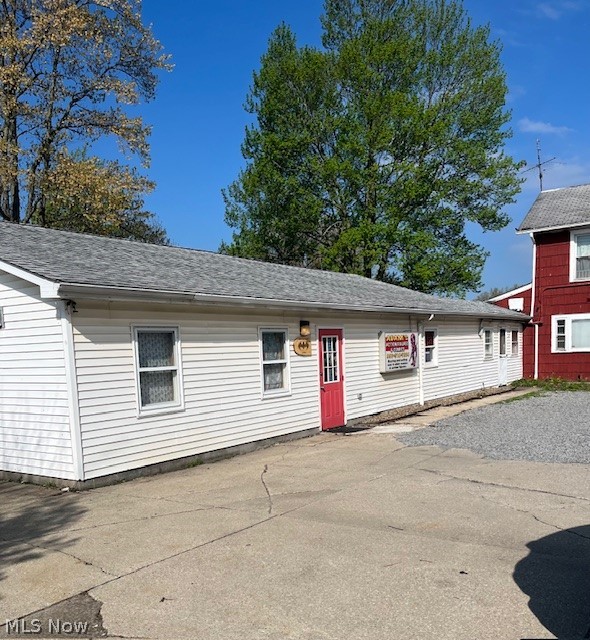 4039 State Route 14 Rootstown OH 44272