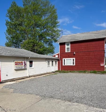 4039 State Route 14 Rootstown OH 44272