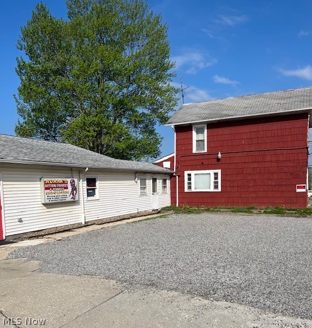 4039 State Route 14 Rootstown OH 44272