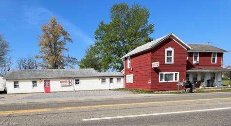 4039 State Route 14 Rootstown OH 44272