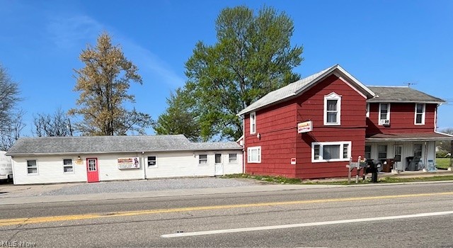 4039 State Route 14 Rootstown OH 44272