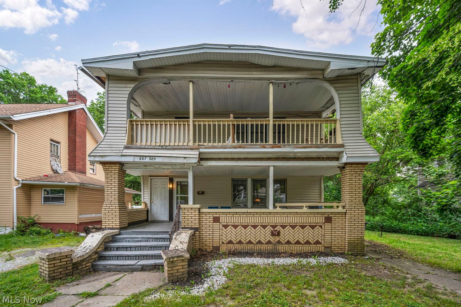885-887 Bye Street Akron OH 44320