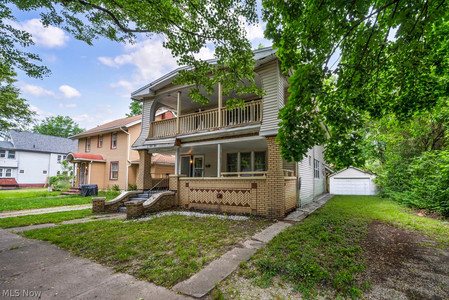 885-887 Bye Street Akron OH 44320