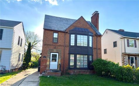 3638 Lindholm Road Shaker Heights OH 44120