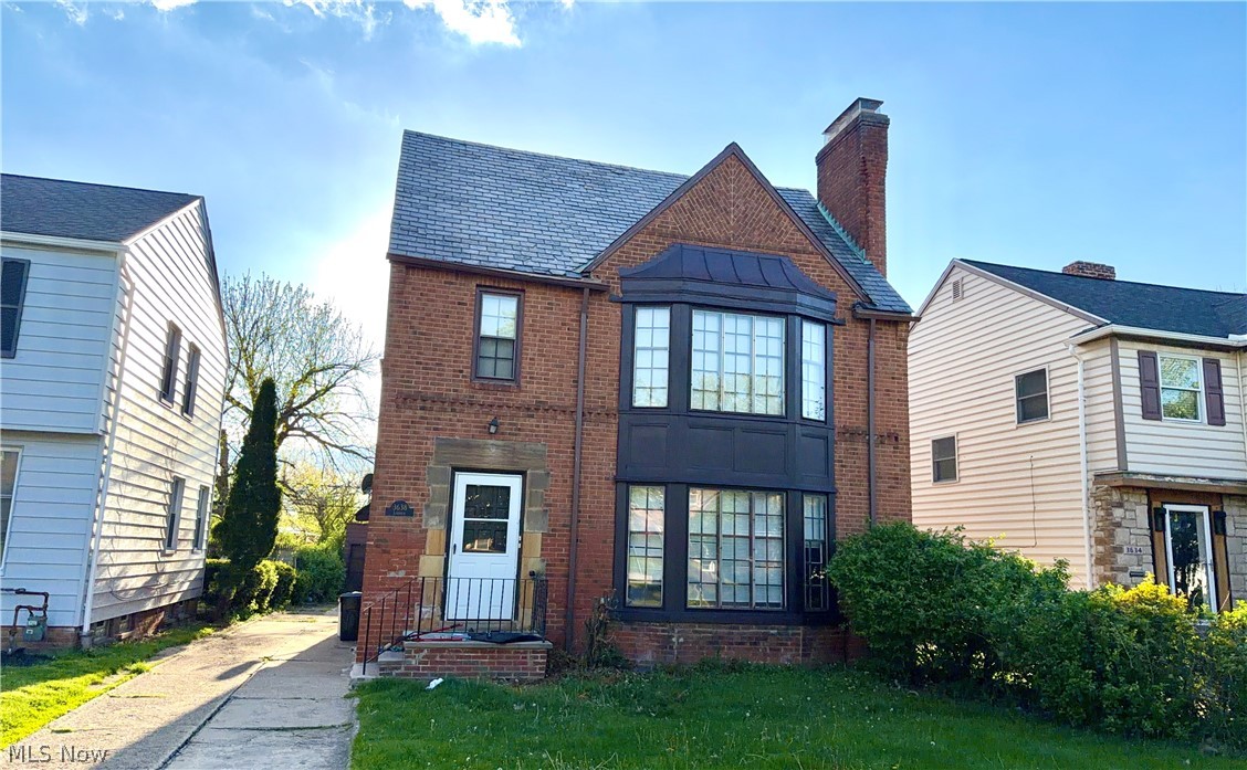 3638 Lindholm Road Shaker Heights OH 44120