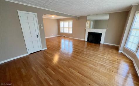 3638 Lindholm Road Shaker Heights OH 44120
