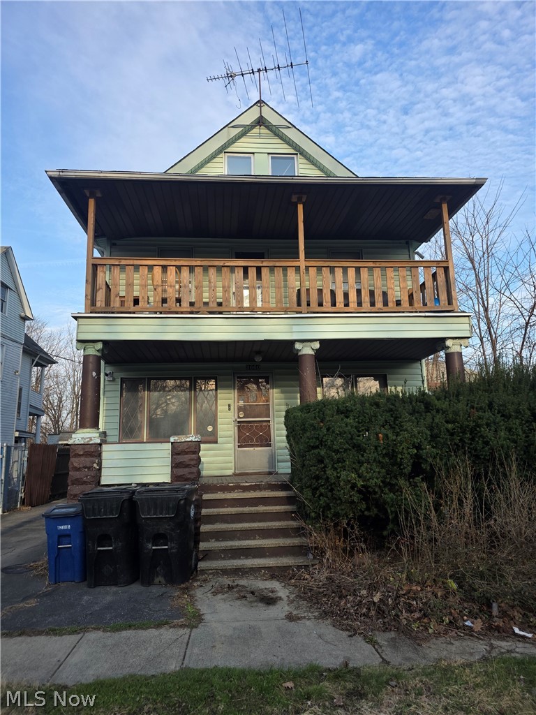 3660 E 76th Street Cleveland OH 44105