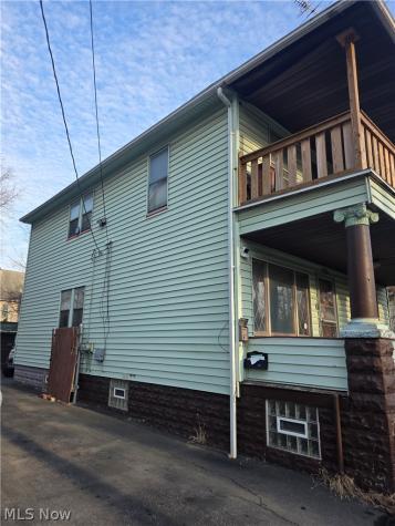3660 E 76th Street Cleveland OH 44105