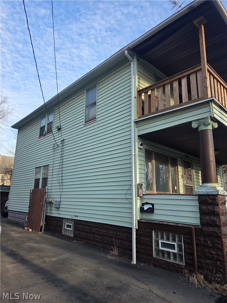 3660 E 76th Street Cleveland OH 44105