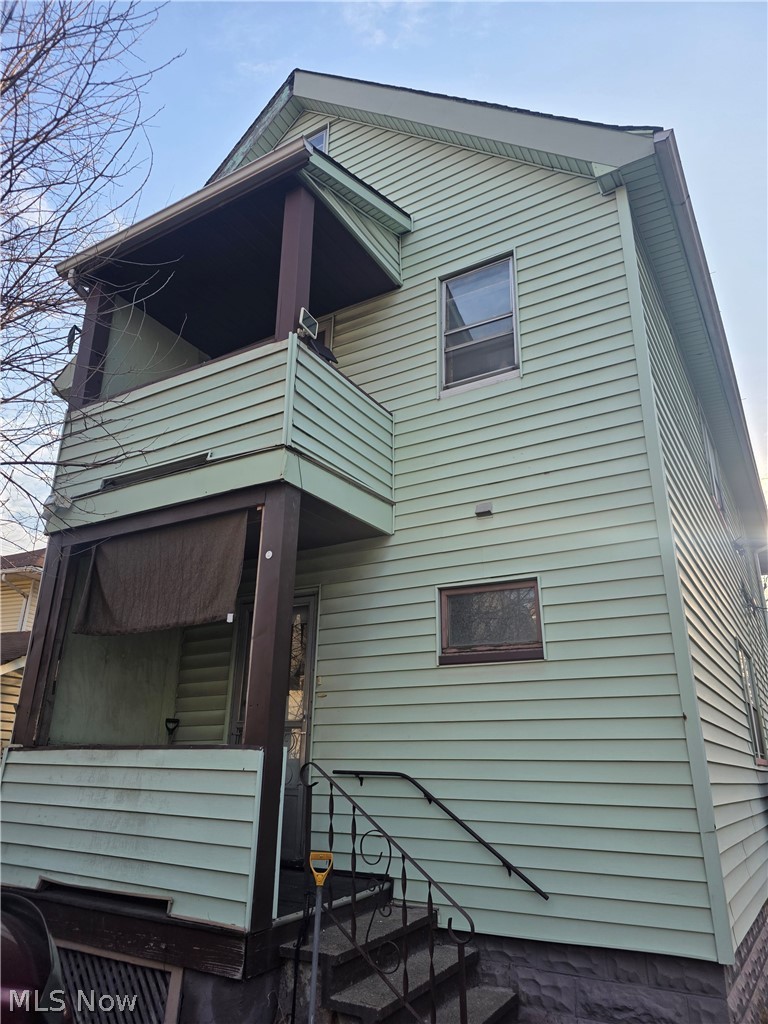 3660 E 76th Street Cleveland OH 44105