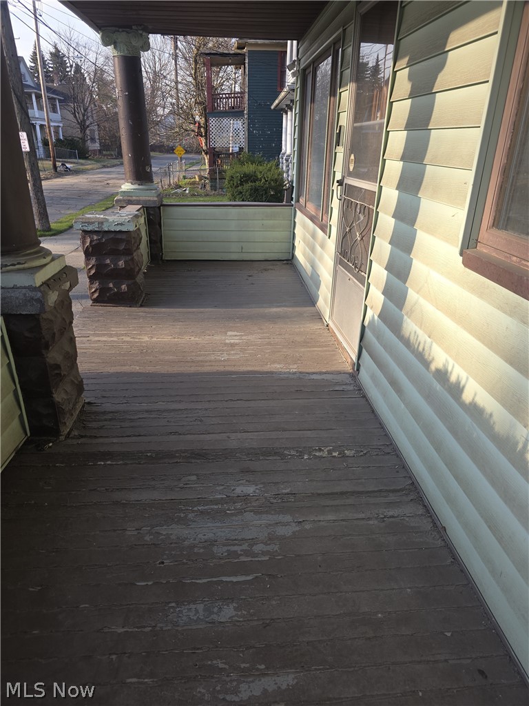 3660 E 76th Street Cleveland OH 44105