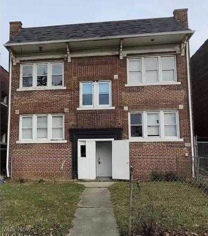 3459 E 140 Street Cleveland OH 44120