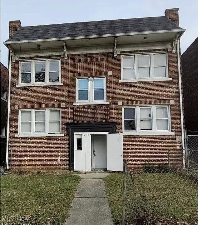 3459 E 140 Street Cleveland OH 44120